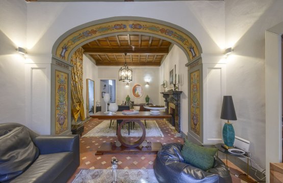 À vendre Appartement Ville Firenze Toscana