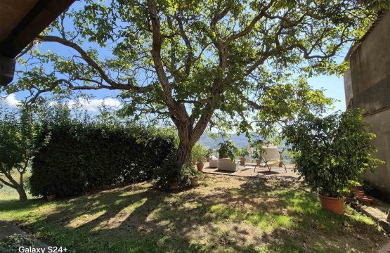 Zu verkaufen Villa Landschaft Fiesole Toscana