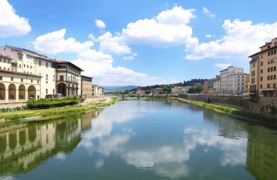 Se vende Plano Ciudad Firenze Toscana