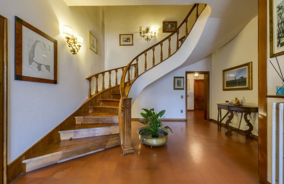 For sale Villa City Montevarchi Toscana