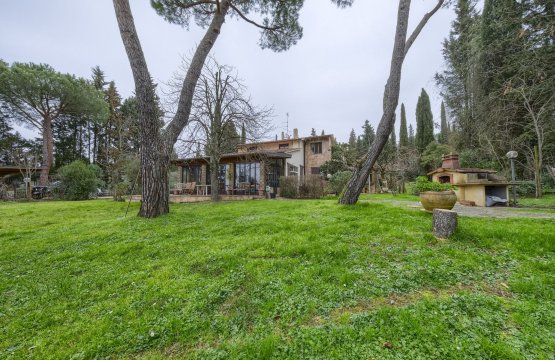 For sale Villa Countryside Greve in Chianti Toscana