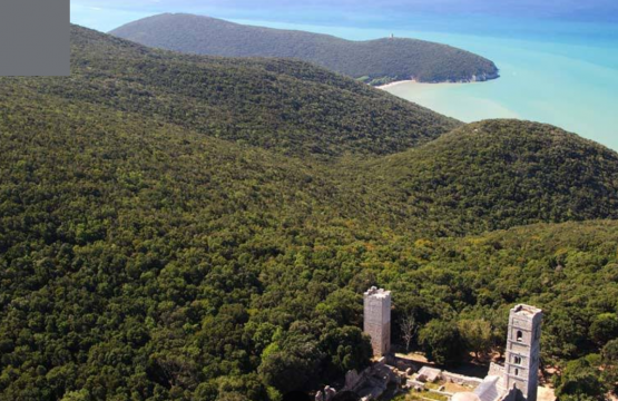 À vendre Établissement d’hébergement Campagne Alberese TOSCANA